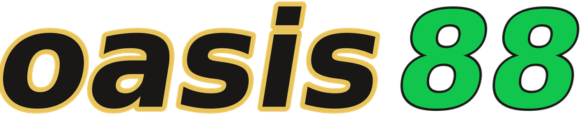 oasis88 logo