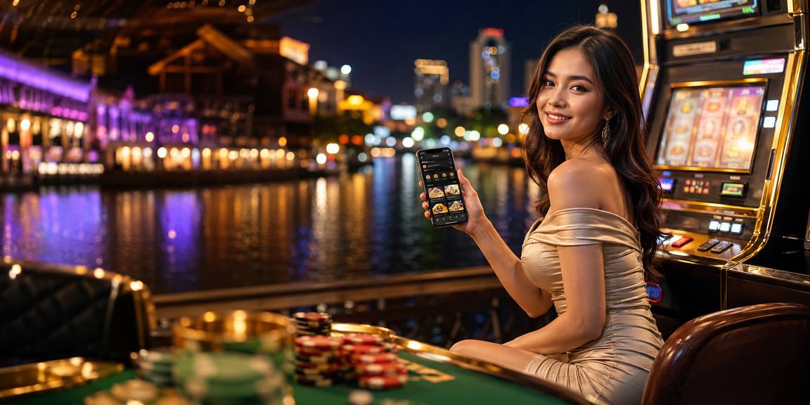 oasis88 mobile gaming